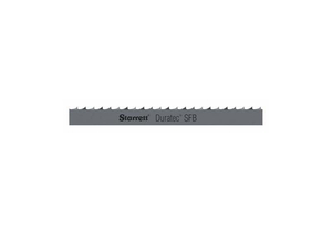 BAND SAW BLADE 12 FT 6 L 1 W by Starrett BAND SAW BLADE 12 FT 6 L 1 W by Starrett