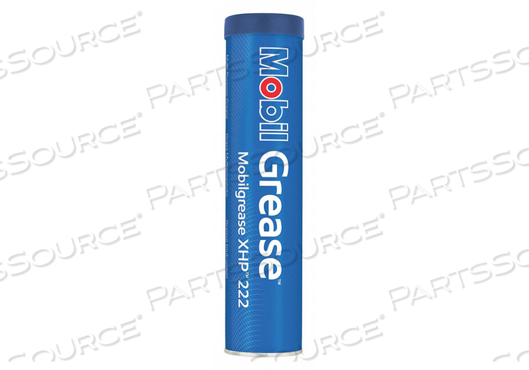 MOBILGREASE XHP 222 GREASE 13.7 OZ. by Mobil MOBILGREASE XHP 222 GREASE 13.7 OZ. by Mobil