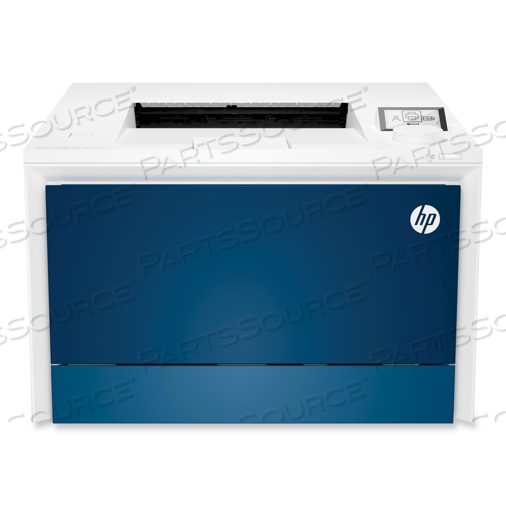 COLOR LASERJET PRO 4201DW LASER PRINTER by HP (Hewlett-Packard)