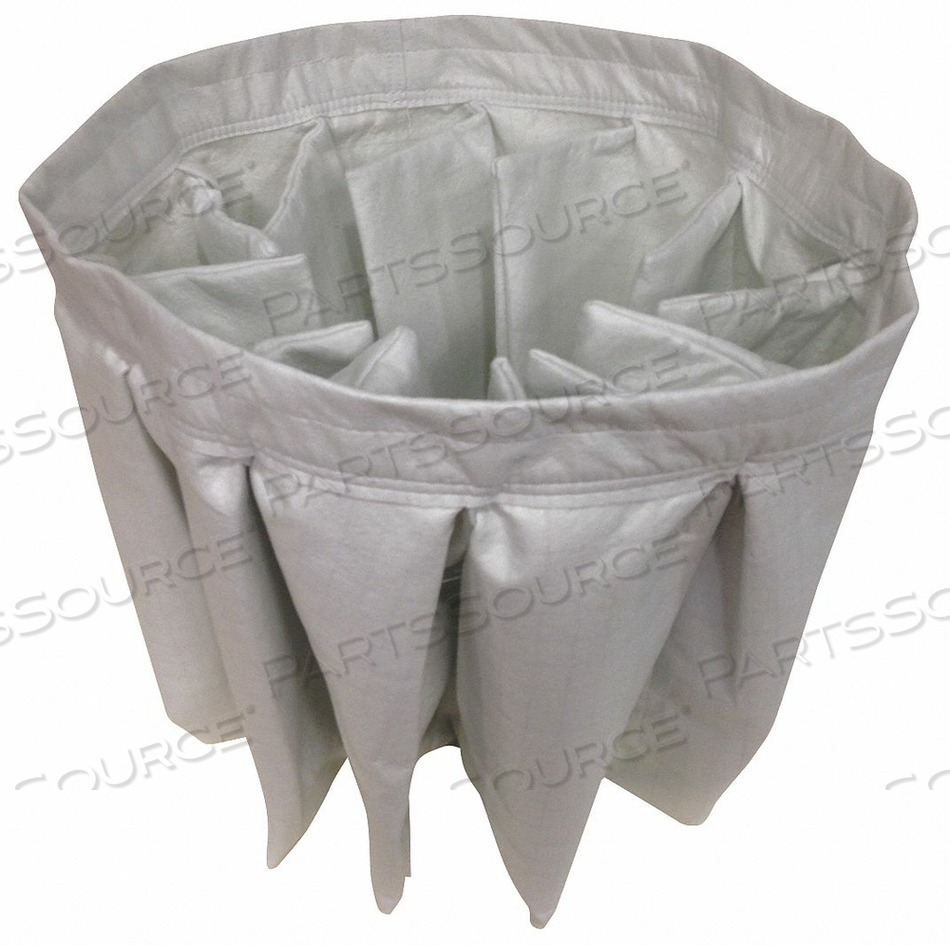 FILTER MAIN A/S 460MM by Nilfisk, Inc. FILTER MAIN A/S 460MM by Nilfisk, Inc.