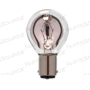 120 V 20 W SILVER BULB by Olympus America Inc.
