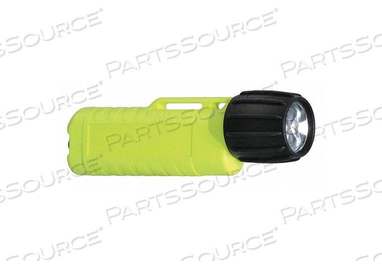 INDUSTRIAL HANDHELD LIGHT LED YELLOW by Underwater Kinetics