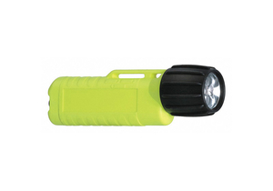 INDUSTRIAL HANDHELD LIGHT LED YELLOW by Underwater Kinetics