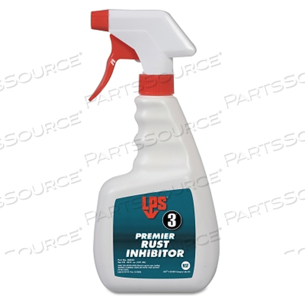 PREMIER RUST INHIBITOR 22 OZ by LPS