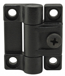 ADJUSTABLE TENSION PANEL HINGE 10 SERIES by 80/20 Inc.