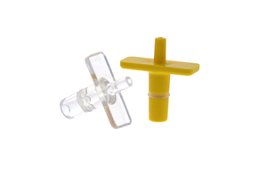 BLEACH CONNECTOR KIT by Baxter Healthcare Corp.
