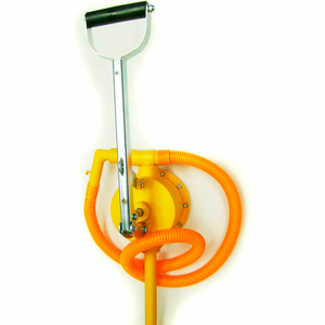 POLYPROPYLENE LEVER DIAPHRAGM PUMP by Action Pump POLYPROPYLENE LEVER DIAPHRAGM PUMP by Action Pump