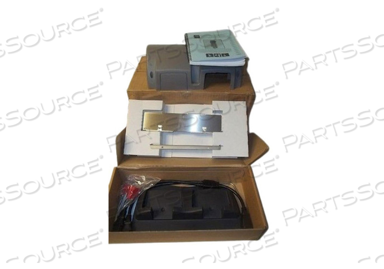 BATTERY DOCKING STATION by Arjo Inc.