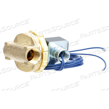 VALVE, 3/4 IN HW J AND E GP607 by Champion Dishwasher