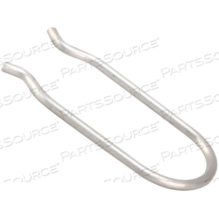 PIN, LOCK - HORESHOE CLIP by Stoelting