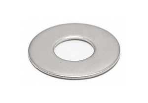 WASHER 1/2 BOLT 18-8 SS 1-1/4 OD PK100 by Foreverbolt WASHER 1/2 BOLT 18-8 SS 1-1/4 OD PK100 by Foreverbolt