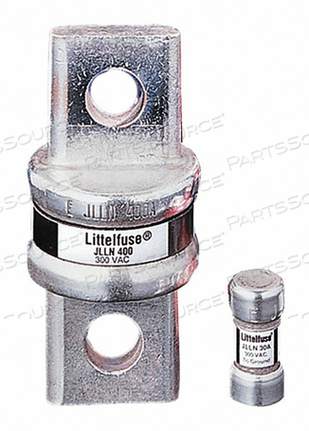 FUSE CLASS T 100A JLLN SERIES by Littelfuse FUSE CLASS T 100A JLLN SERIES by Littelfuse