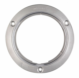 4 IN ROUND SECURITY FLANGE by Maxxima