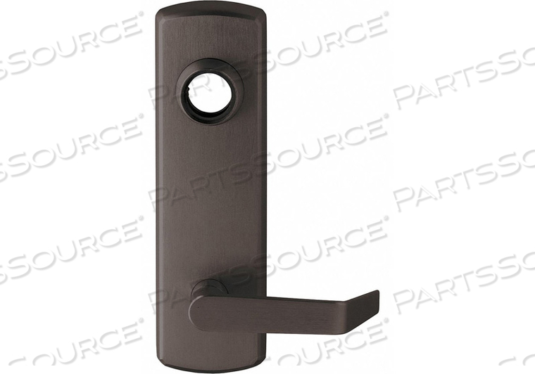 ESCUTCHEON TRIM TYPE LEVER by Dexter ESCUTCHEON TRIM TYPE LEVER by Dexter