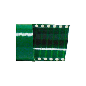 1-1/2" GREEN PVC WATER SUCTION HOSE, 60 FEET by Apache Inc.