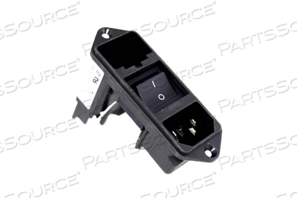 CMAX POWER ENTRY MODULE by STERIS Corporation