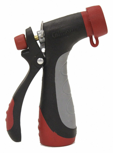 NOZZLE PISTOL GRIP 3/4 GHT 100 PSI by Gilmour