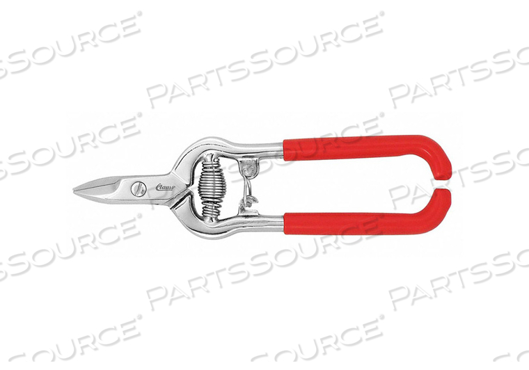 WIRE CUTTING SHEAR SHEAR CUT 6-1/2 IN by Clauss