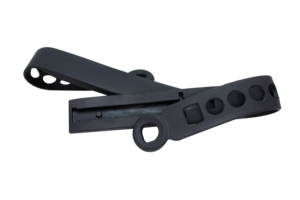 STRAP, E-CYLINDER, FOR USE WITH: FOR RESPIRONICS V60/V60 PLUS VENTILATOR by Philips