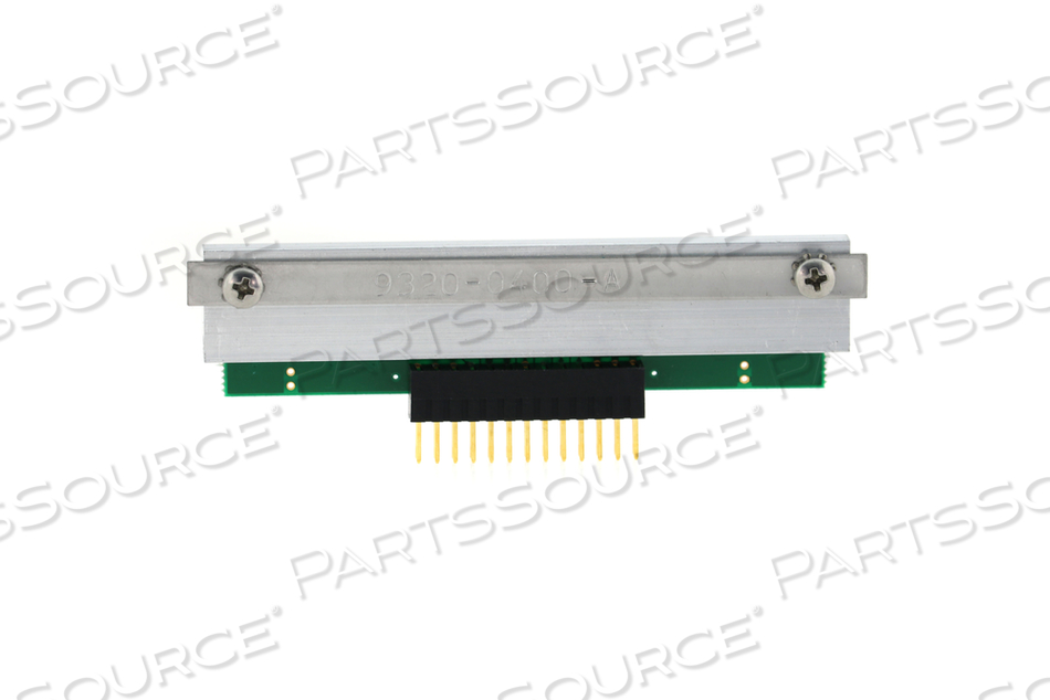 PRINTER HEAD FOR ECG MONITOR ASSEMBLY 