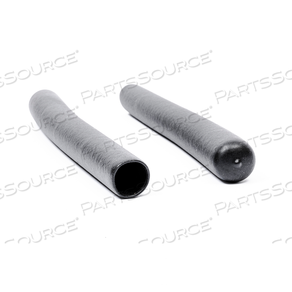 RIGHT AND LEFT ARMREST SLEEVE KIT FOR MAX BARIATRIC CHAIR by Staxi