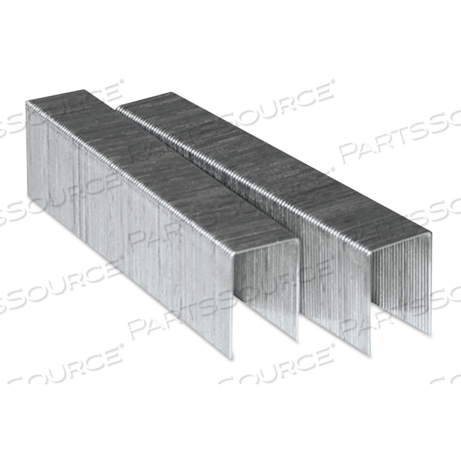 S.F. 13 HEAVY-DUTY STAPLES, 0.75" LEG, 0.5" CROWN, STEEL by Swingline GBC