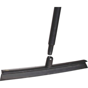 ESD SQUEEGEE - BASE ONLY, BLACK, 20" by LPD Trade Inc ESD SQUEEGEE - BASE ONLY, BLACK, 20" by LPD Trade Inc