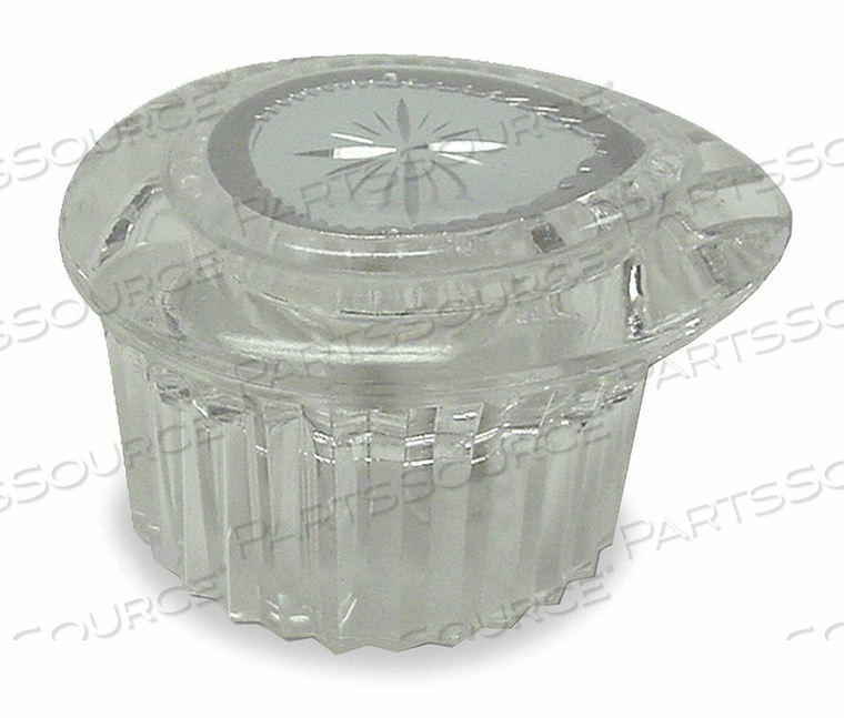 TUB AND SHOWER KNOB HANDLE KIT by Kissler TUB AND SHOWER KNOB HANDLE KIT by Kissler