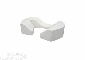 HEAD SUPPORT PAD by Siemens Medical Solutions