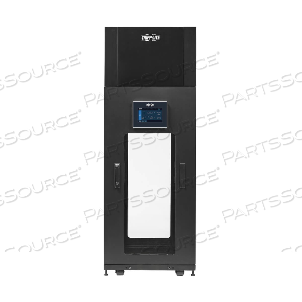 3.5KW TOPCOOLER ON 33U RACK 1P by Tripp Lite