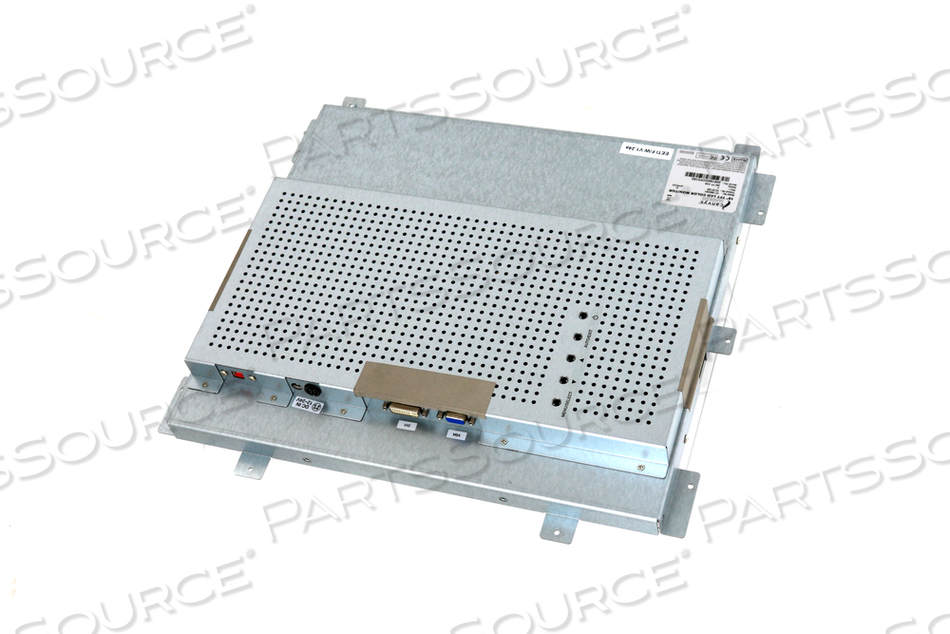 TOUCH MONITOR 19 INCH TOUCH MONITOR 19 INCH