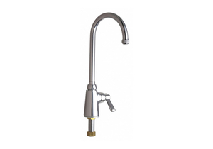 SERVICE SINK FAUCET by Chicago Faucets