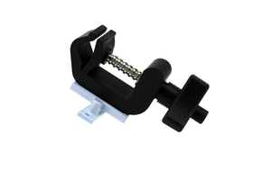 INFUSION PUMP POLE CLAMP ASSEMBLY by Baxter Healthcare Corp.