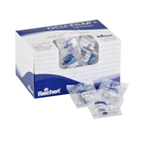 COVER, OCU-FILM, OCU-FILM by Reichert Technologies (AMETEK, Inc) - Ophthalmic Instruments (OI) COVER, OCU-FILM, OCU-FILM by Reichert Technologies (AMETEK, Inc) - Ophthalmic Instruments (OI)