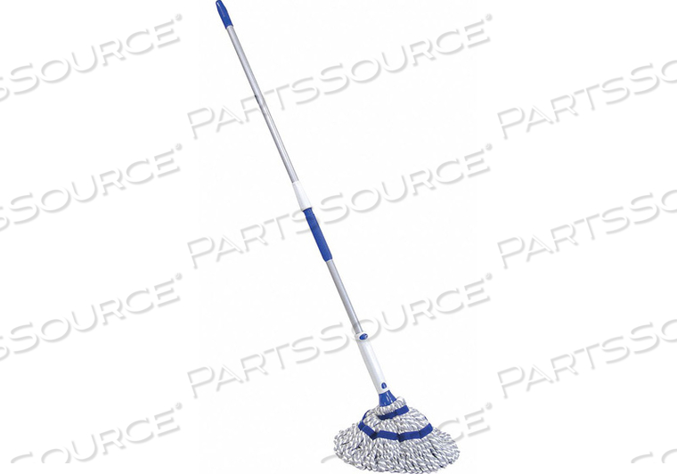 STRING WET MOP KIT 28 OZ. POLYESTER by Quickie