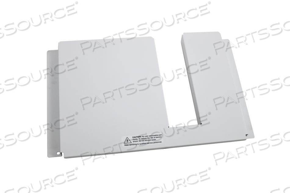 ASSEMBLY, CPU COVER by Stryker Medical