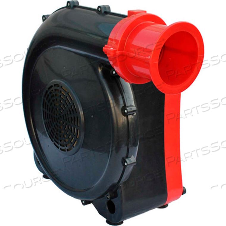 INFLATABLE BLOWER, 1 SPEED, 2 HP, 1500 CFM by Xpower Manufacure, Inc