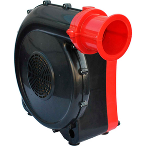 INFLATABLE BLOWER, 1 SPEED, 2 HP, 1500 CFM by Xpower Manufacure, Inc