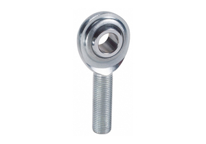 MALE ROD END LH 8/8.065MM by QA1