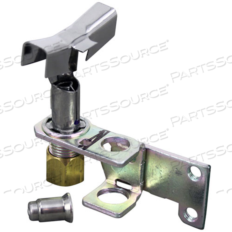 PILOT BURNER - NAT/LP 