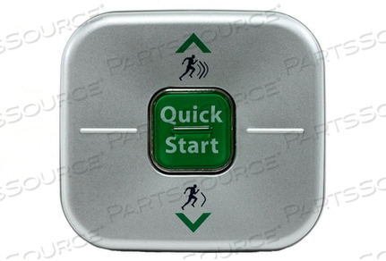 BUTTON by Precor USA