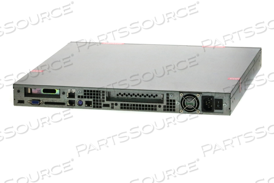 IG MODULE (WESTVILLE) 