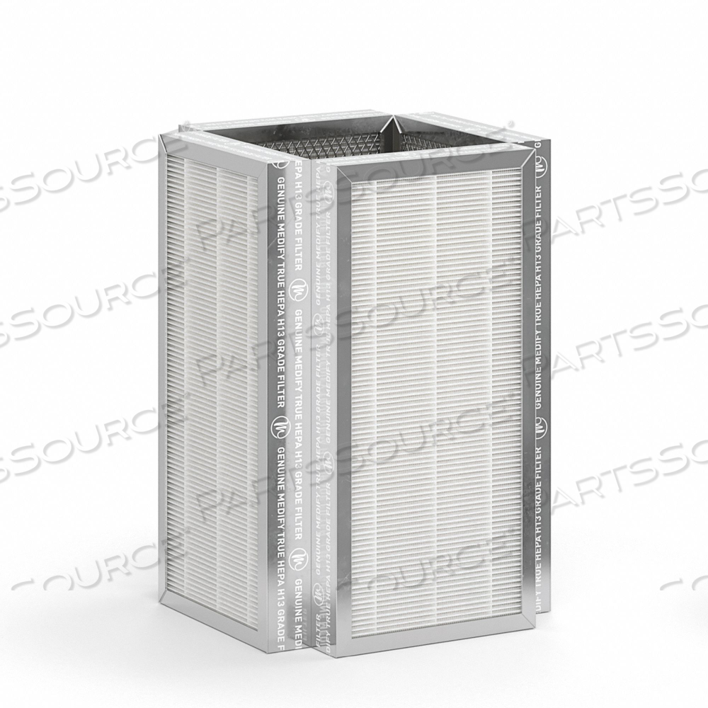 REPLACEMENT FILTER FOR MA-50 by Medify Air