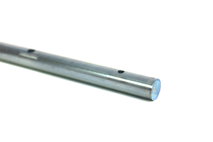 ROD, BRAKE ROD, FOR USE WITH: FOR STRETCHER CHAIR by Stryker Medical