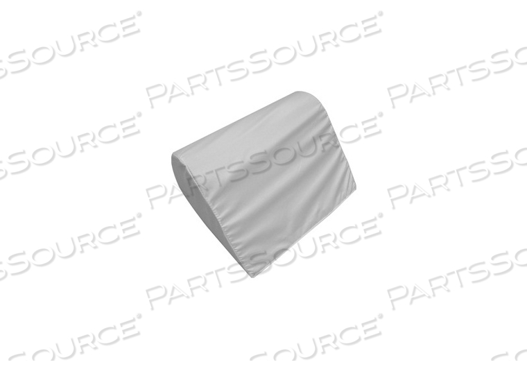 45 DEGREE KNEE REST PAD WITH ROUNDED TOP by GE Healthcare