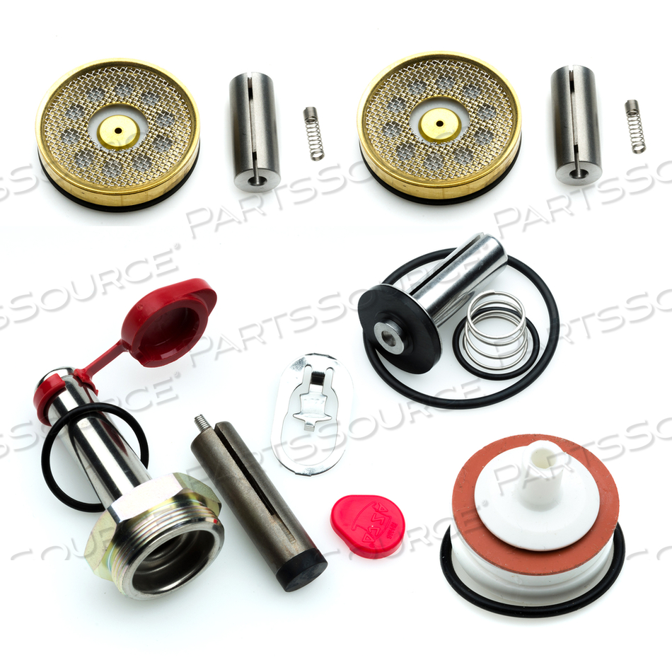 PARTS SONIC ENERGY PREVENTIVE MAINTENANCE KIT by STERIS Corporation