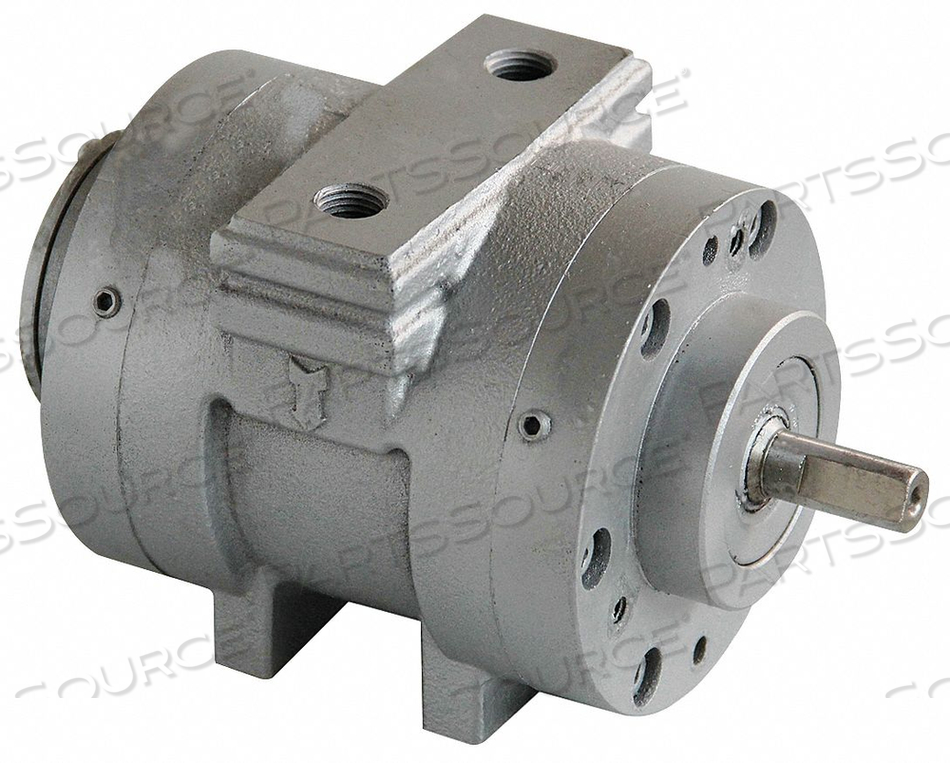 AIR MOTOR 2.5 HP 68 CFM 2000 RPM by Speedaire