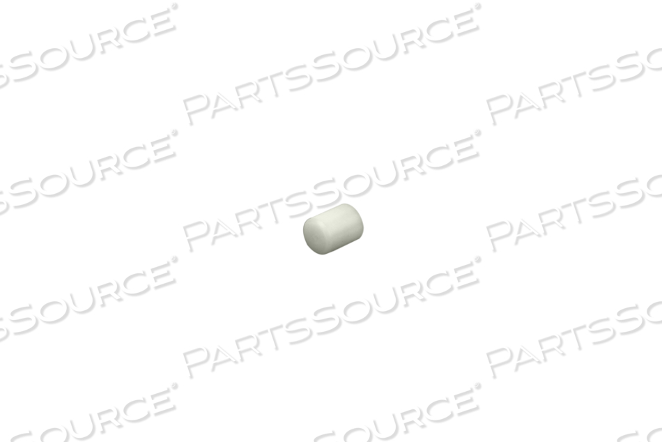 CAP, FOR METAL OR GLASS DOOR SWITCH WARMING CABINET by Mac Medical, Inc.