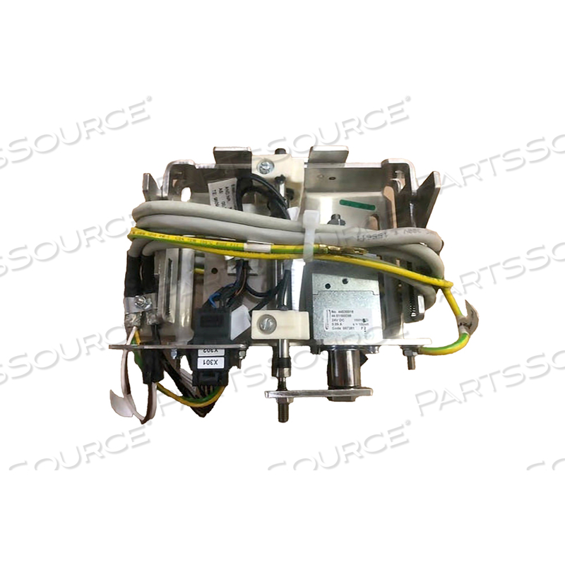 3D V KPL STOP ASSEMBLY 