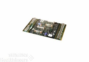 D301 MCU-RTC COMPONENT BOARD by Siemens Medical Solutions